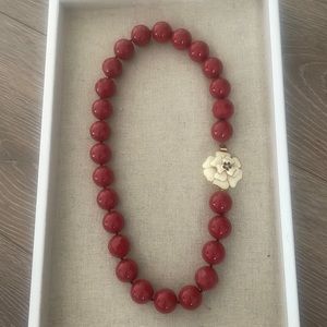 Stella and dot necklace vintage